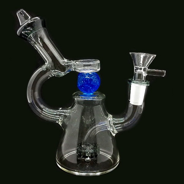Bong de Vidrio Zeus SKGB1522