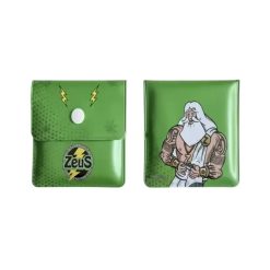 Cenicero de Bolsillo Zeus ZS-128765