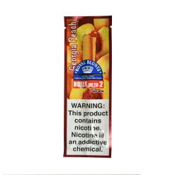Cono Royal Blunts EZ Roll Georgia Peach