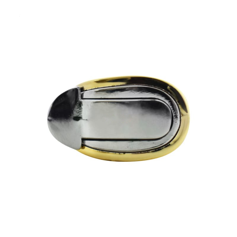 Encendedor Zeus Bota Dorada Recargable