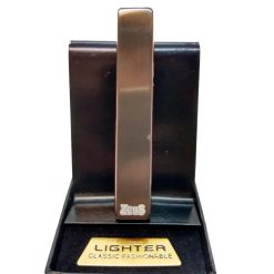 Encendedor Zeus USB 50 Fino en Estuche