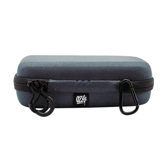 Estuche Anti-Olor OZeta Grande Gris