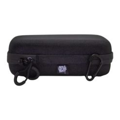 Estuche Anti-Olor OZeta Grande Negro