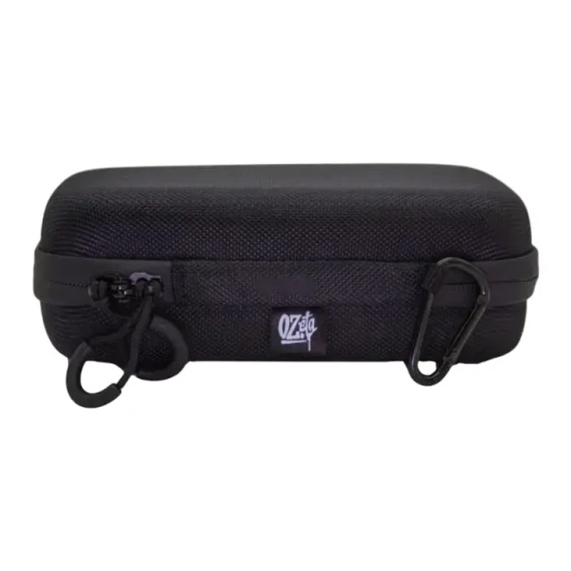 Estuche Anti-Olor OZeta Grande Negro