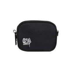 Estuche Anti-Olor OZeta de Tela Negro