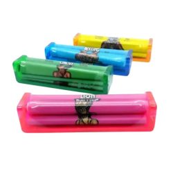 Máquina para Armar Lion Rolling Circus King Size 110 mm