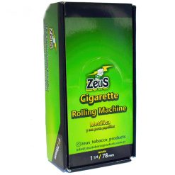 Máquina para Armar Zeus Manual de Metal 1¼