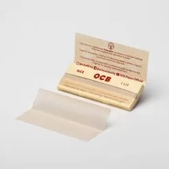 Papel OCB Rice 1¼