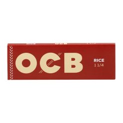 Papel OCB Rice 1¼