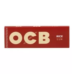 Papel OCB Rice 1¼