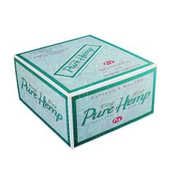 Papel Pure Hemp King Size
