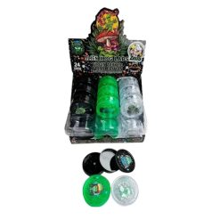 Picador de Acrílico Alien PH1816-OG