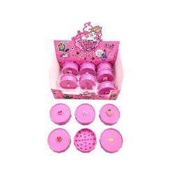 Picador Zeus Baked Bunny Pink 2 Partes SL75-BB