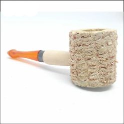 Pipa de Maíz Chica (Corn Cob)