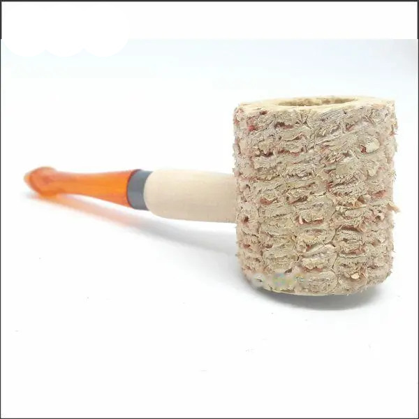 Pipa de Maíz Chica (Corn Cob)
