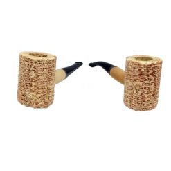Pipa de Maíz Grande (Corn Cob)
