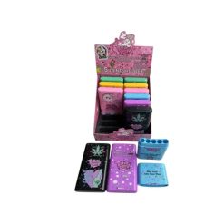Portacigarrillos Zeus Baked Bunny para 5 Armados 5AC976-BB