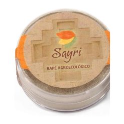 Rapé Sayri Arumi con Tsnu Pote 5 g