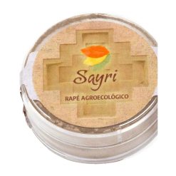 Rapé Sayri Cacao Pote 5 g