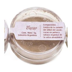 Rapé Sayri Cacao Pote 5 g