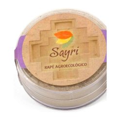 Rapé Sayri Canela de Velho Pote 5 g