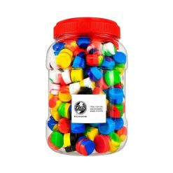 Recipiente de Silicona Zeus 2 ml YYH-2ML