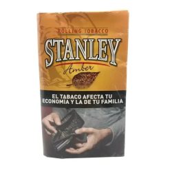 Tabaco para Armar Stanley Amber 30 g