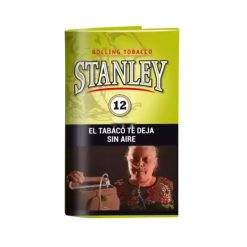 Tabaco para Armar Stanley Citrus 30 g