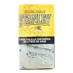 Tabaco para Armar Stanley Mango 30 g