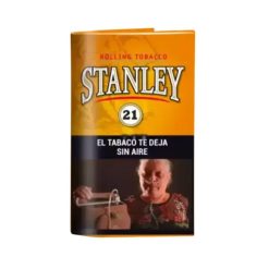 Tabaco para Armar Stanley Orange 30 g