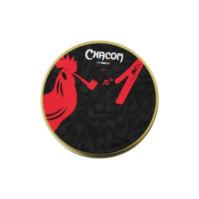 Tabaco para Pipa Chacom N.º 1 Lata 50 g