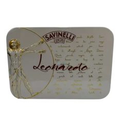 Tabaco para Pipa Savinelli Leonardo Lata 100 g