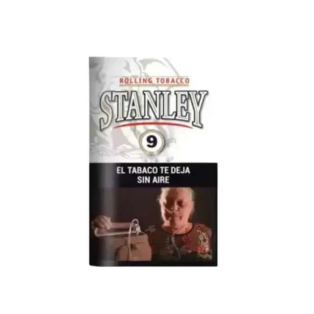 Tabaco para armar Stanley Blond 30 g, paquete